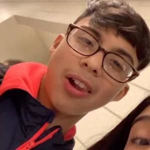 Meet your Posher, Nathan